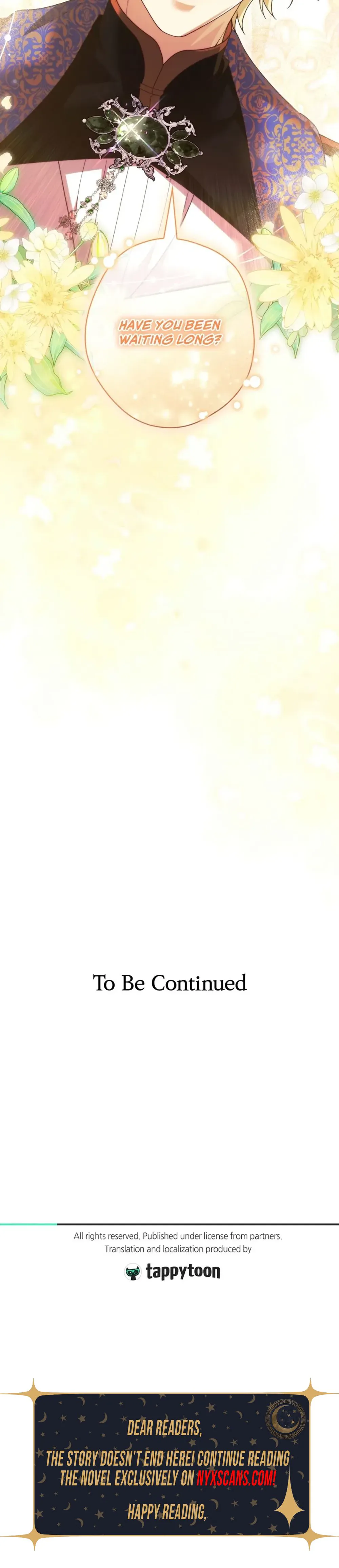 A Villain Consumed by Desire Chapter 26 Page 29