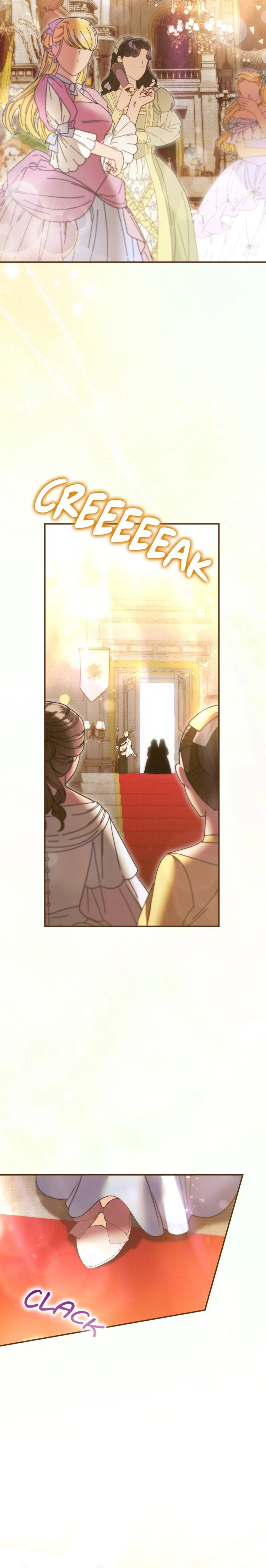 A Villain Consumed by Desire Chapter 25 Page 18