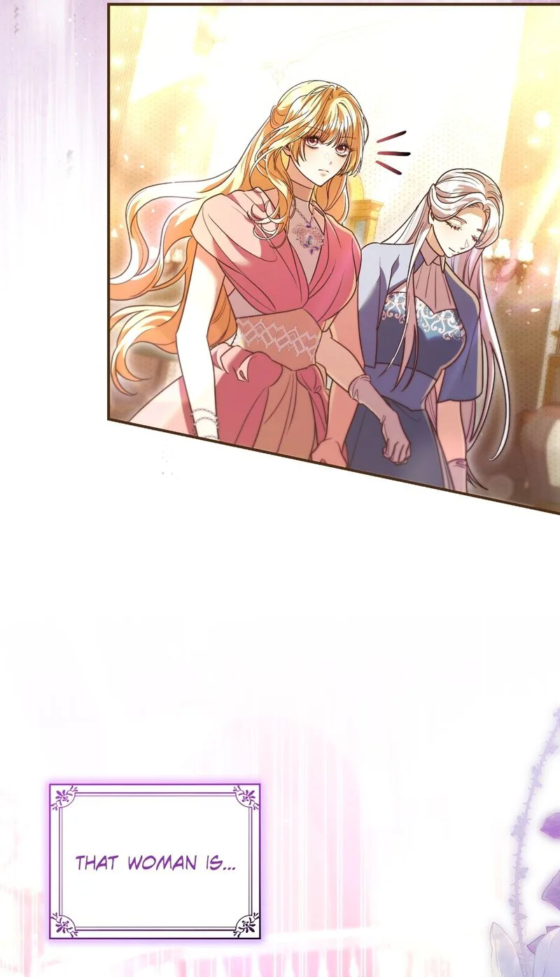 A Villain Consumed by Desire Chapter 25 Page 21