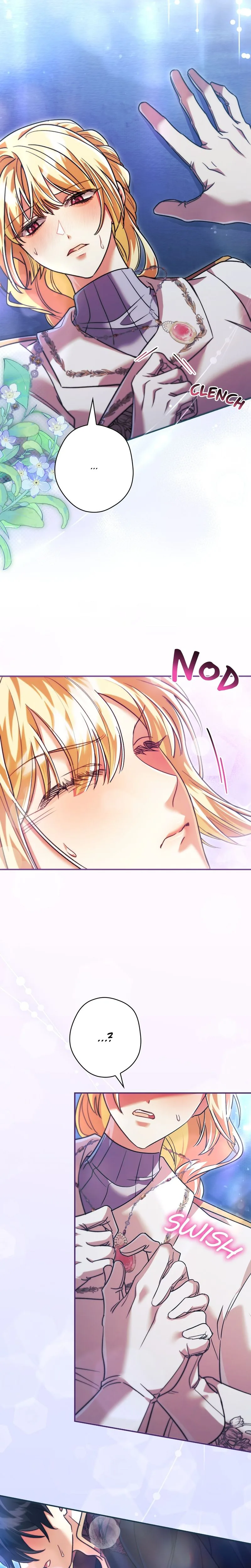 A Villain Consumed by Desire Chapter 24 Page 7