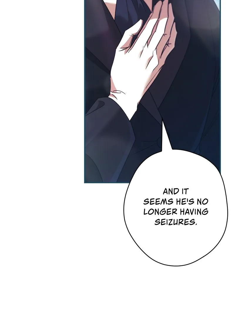 A Villain Consumed by Desire Chapter 24 Page 24