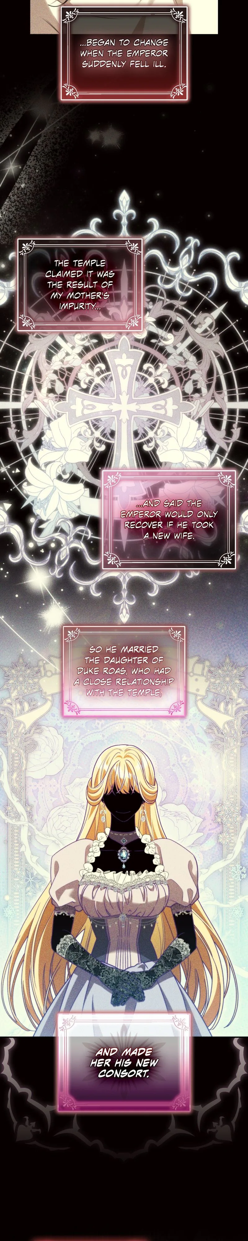 A Villain Consumed by Desire Chapter 3 Page 18