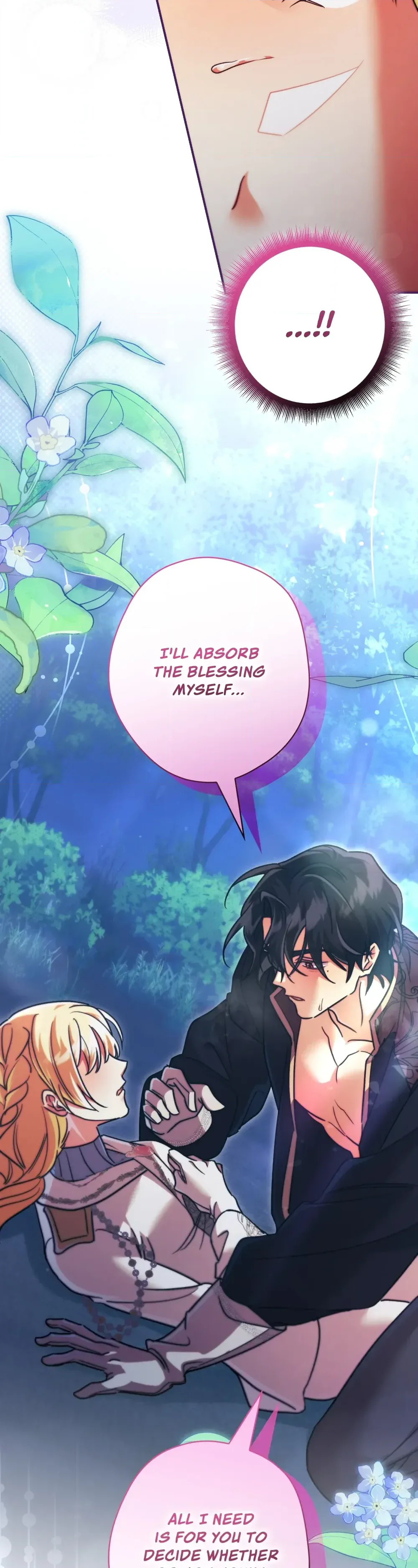 A Villain Consumed by Desire Chapter 24 Page 10