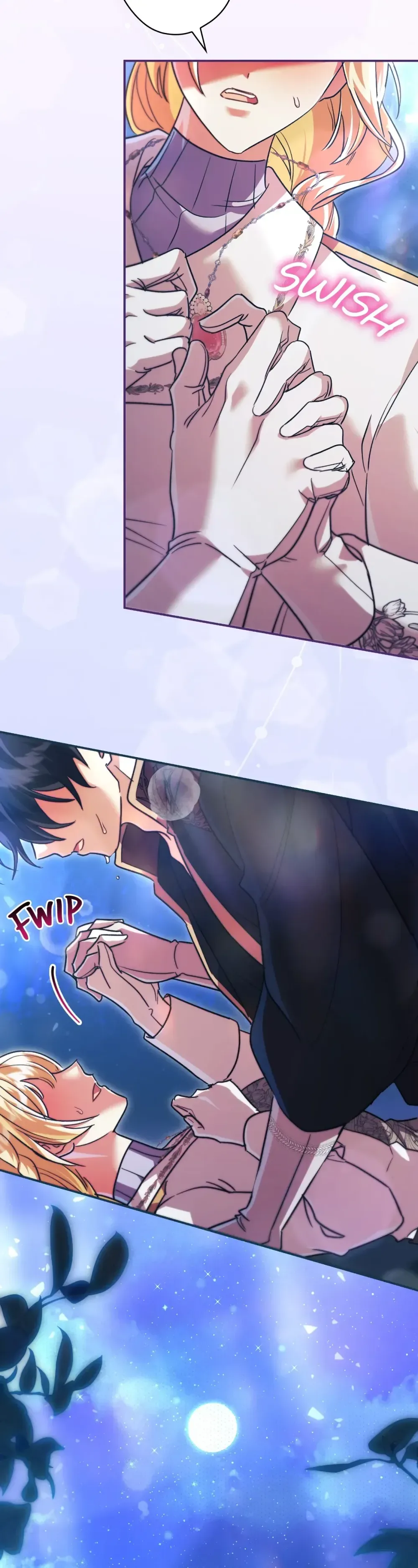 A Villain Consumed by Desire Chapter 24 Page 12