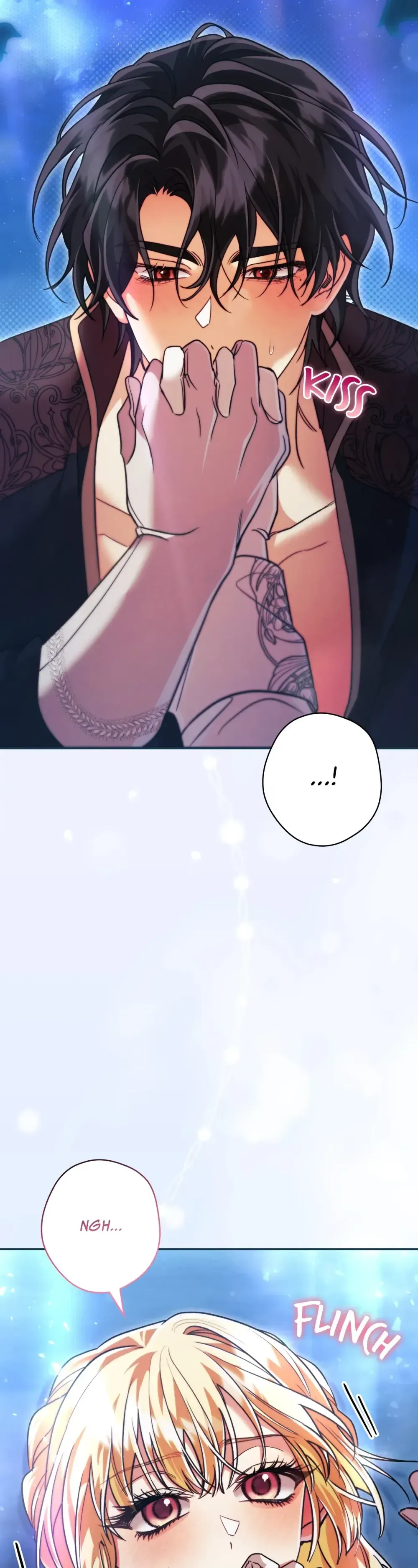 A Villain Consumed by Desire Chapter 24 Page 13