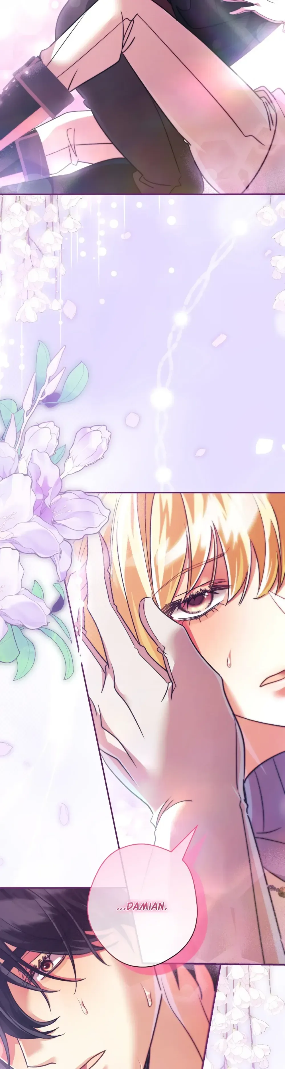 A Villain Consumed by Desire Chapter 24 Page 16