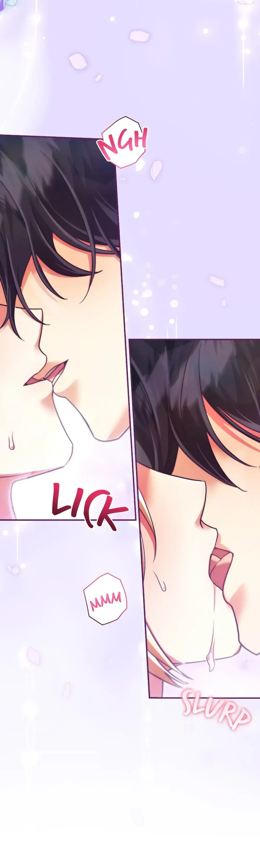 A Villain Consumed by Desire Chapter 24 Page 18
