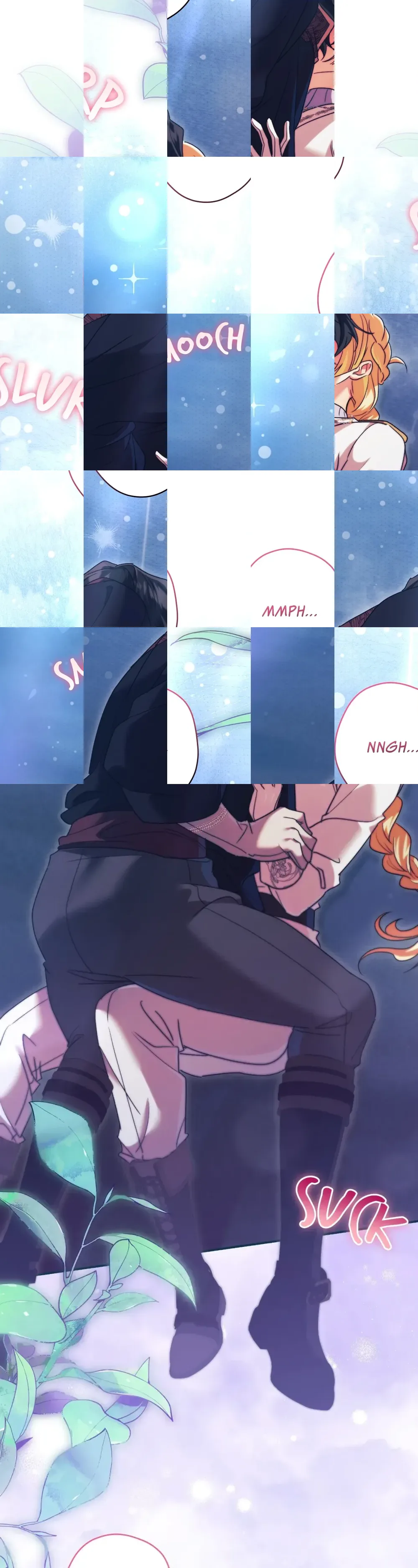 A Villain Consumed by Desire Chapter 24 Page 19