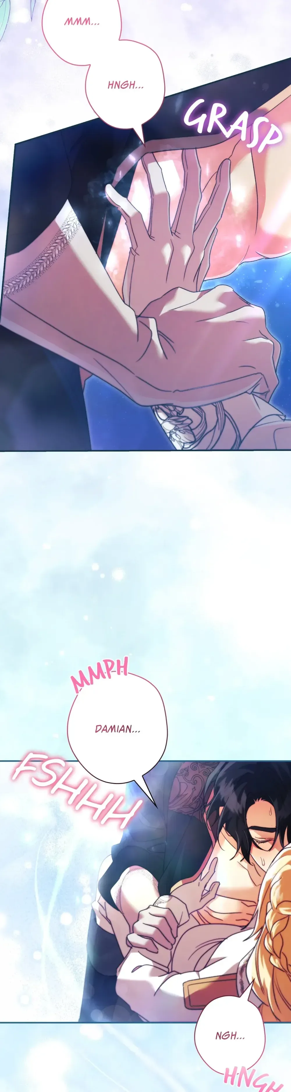 A Villain Consumed by Desire Chapter 24 Page 20