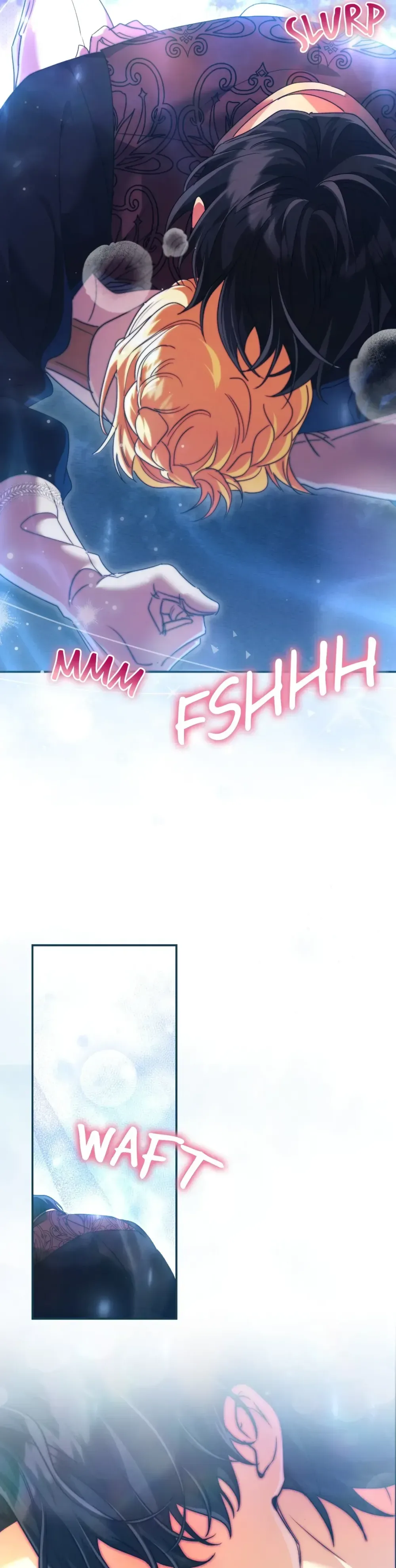 A Villain Consumed by Desire Chapter 24 Page 22