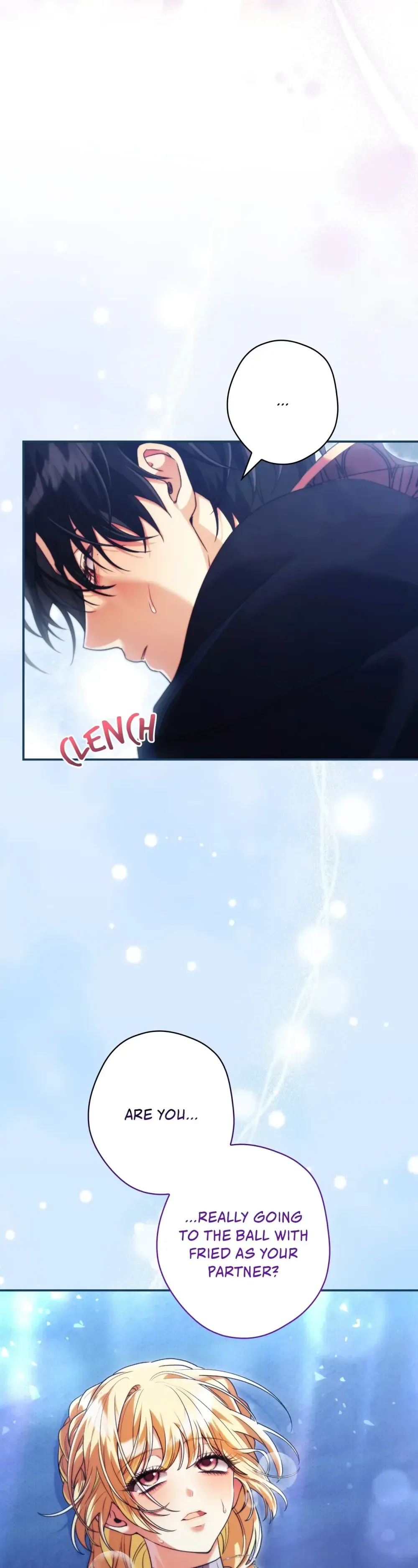 A Villain Consumed by Desire Chapter 24 Page 26