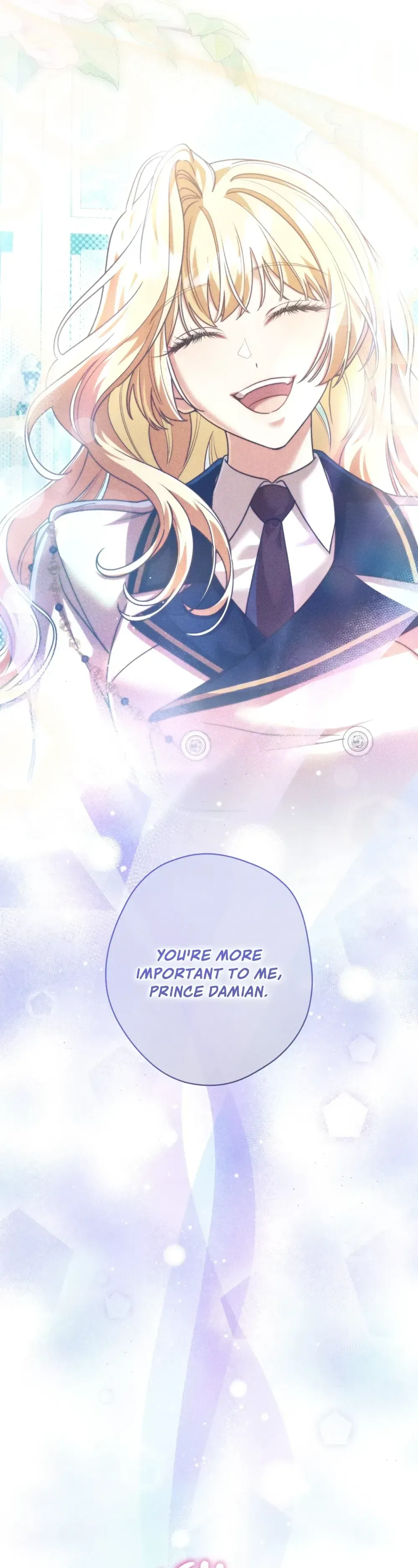 A Villain Consumed by Desire Chapter 24 Page 31