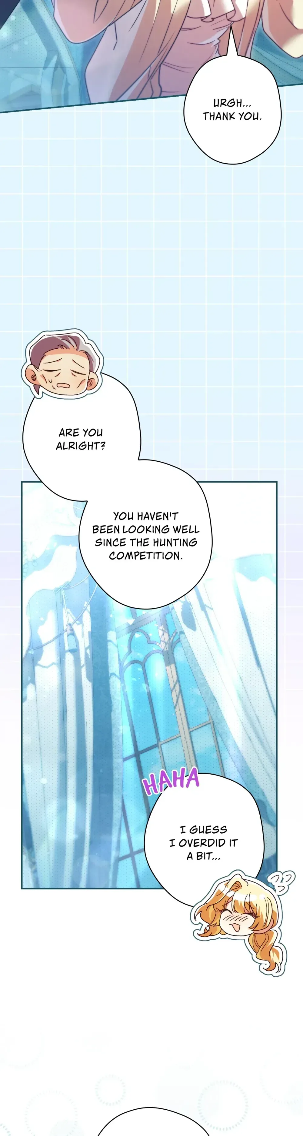 A Villain Consumed by Desire Chapter 24 Page 41