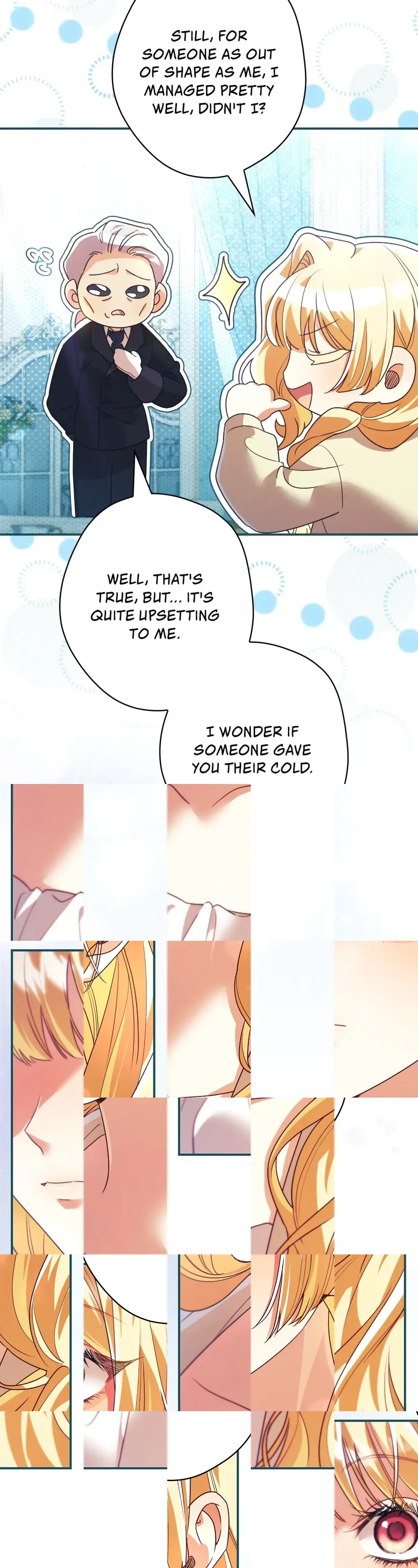 A Villain Consumed by Desire Chapter 24 Page 42