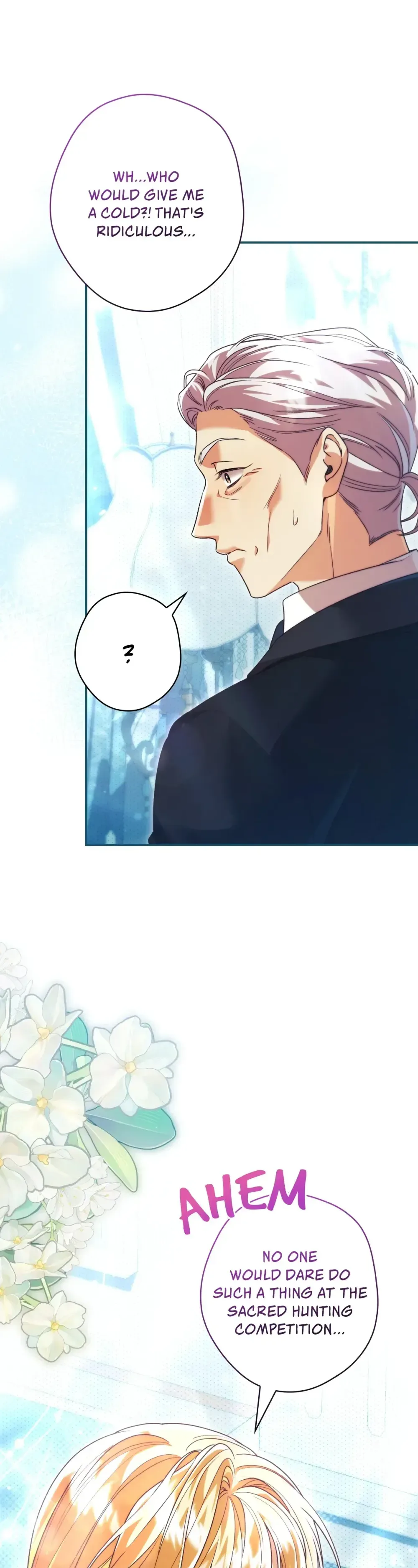 A Villain Consumed by Desire Chapter 24 Page 44