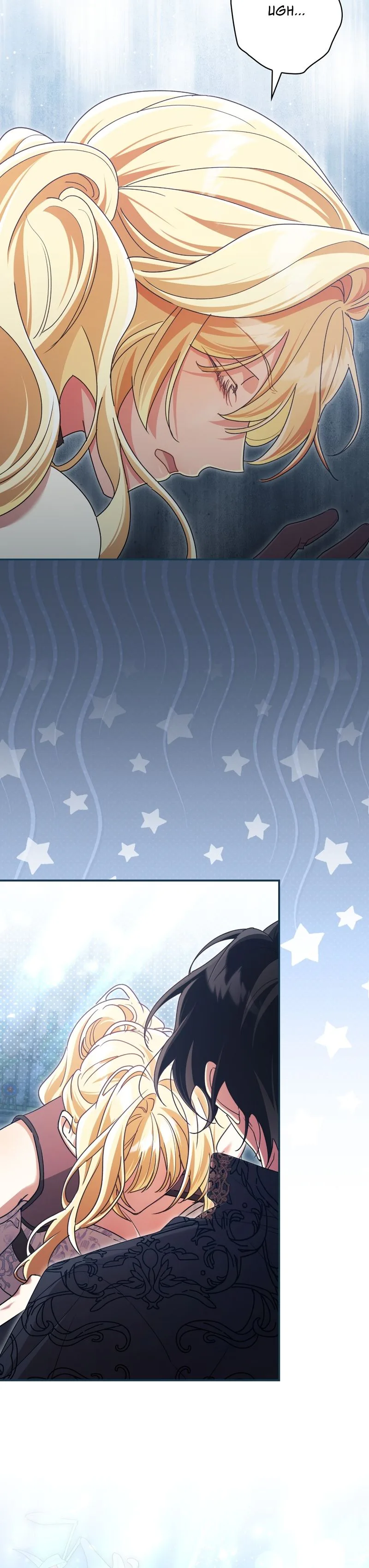 A Villain Consumed by Desire Chapter 7 Page 9