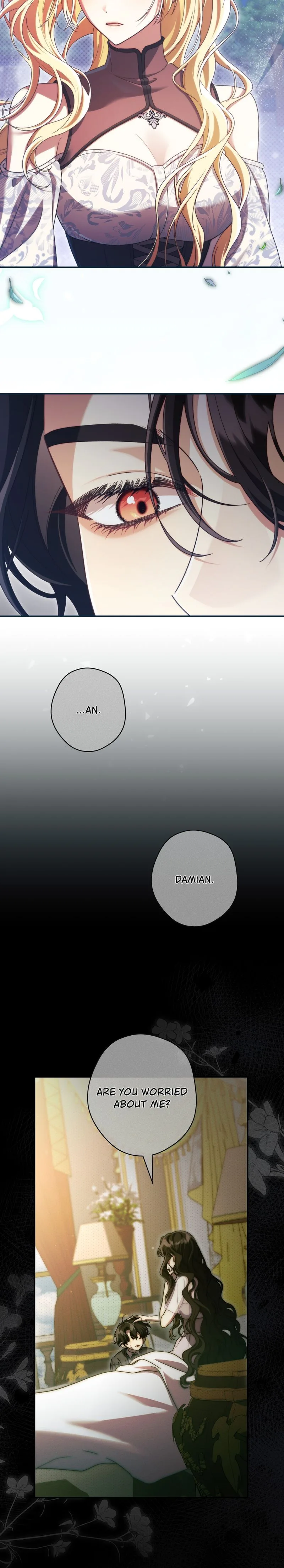 A Villain Consumed by Desire Chapter 7 Page 15