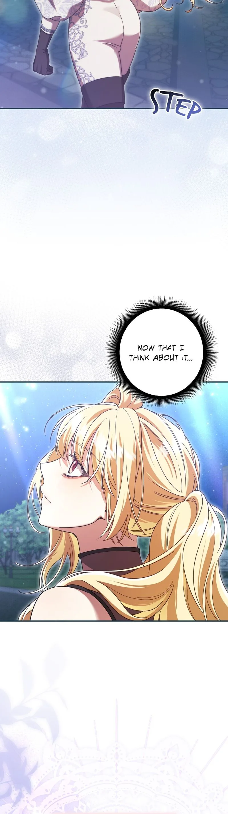A Villain Consumed by Desire Chapter 7 Page 24