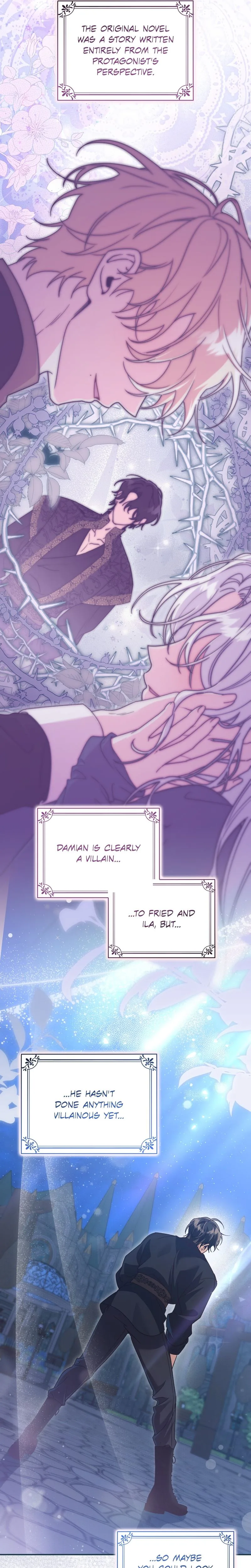 A Villain Consumed by Desire Chapter 7 Page 25