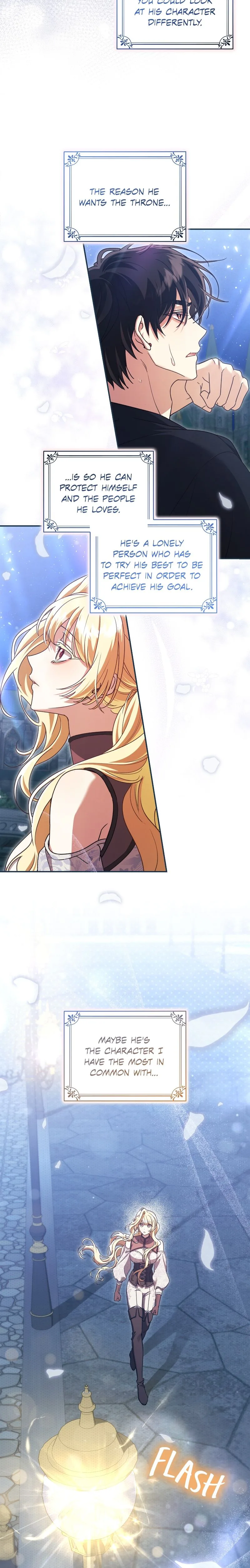 A Villain Consumed by Desire Chapter 7 Page 26