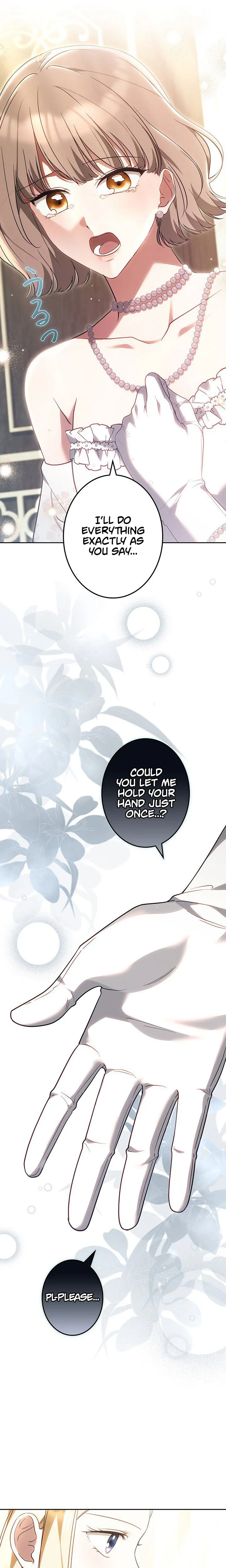 A Word from Violet Chapter 26 Page 37