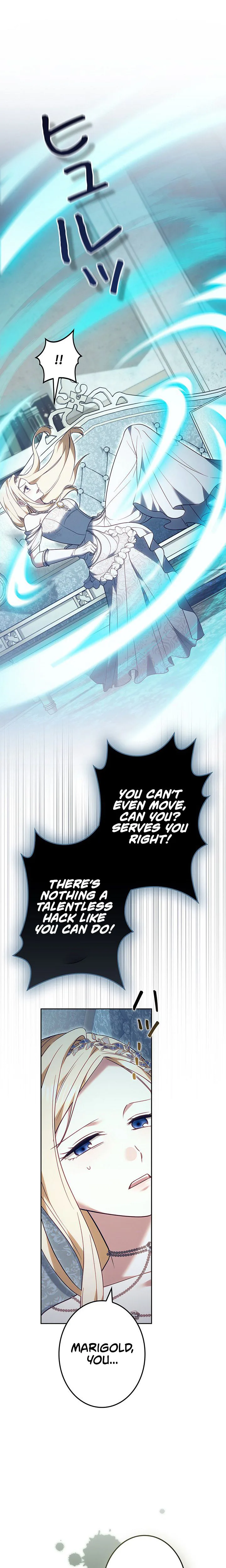 A Word from Violet Chapter 26 Page 41