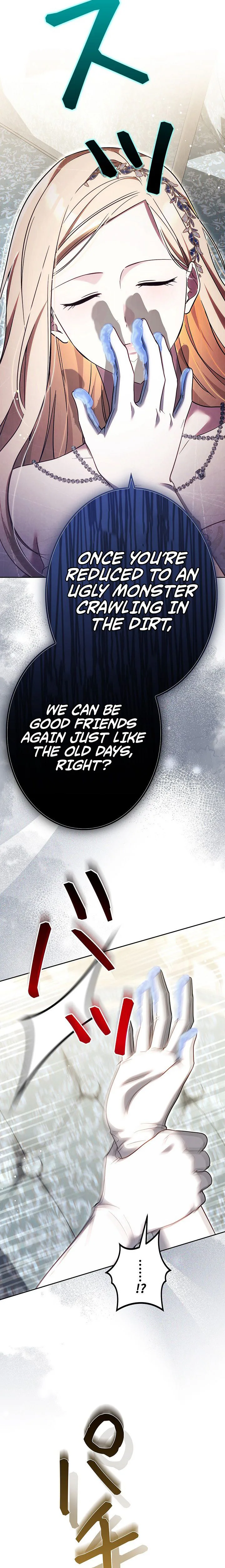A Word from Violet Chapter 26 Page 44