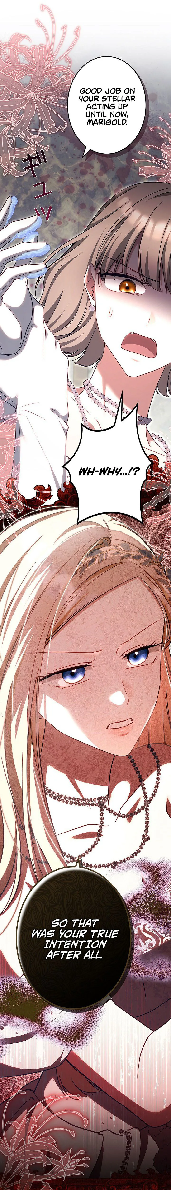 A Word from Violet Chapter 26 Page 46