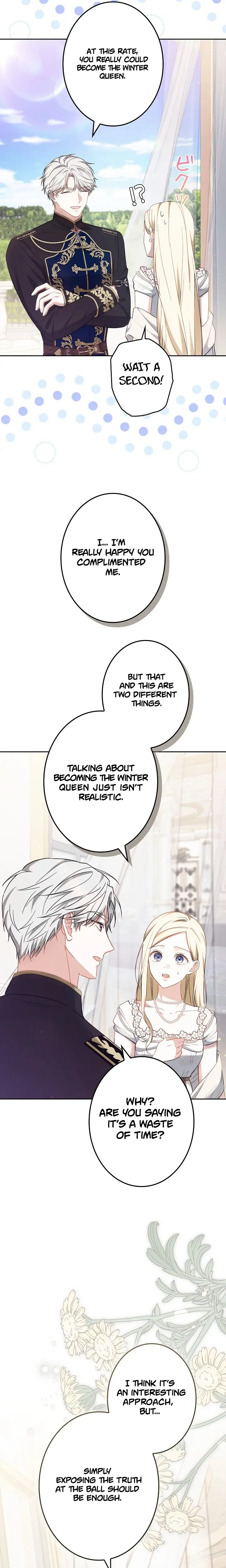 A Word from Violet Chapter 16 - Chapter 16 Page 7