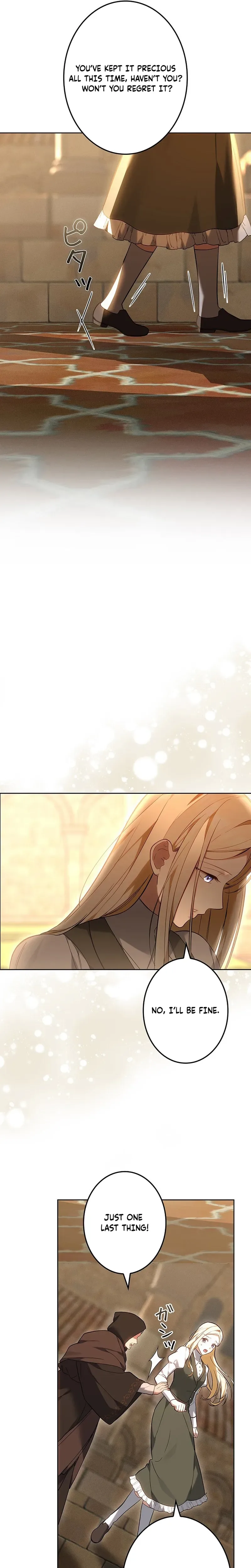 A Word from Violet Chapter 1 - Chapter 1 Page 16