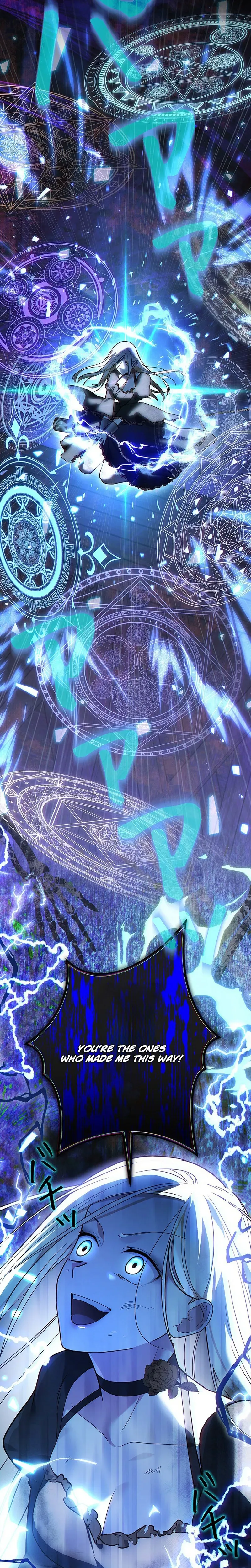 A Word from Violet Chapter 1 - Chapter 1 Page 28