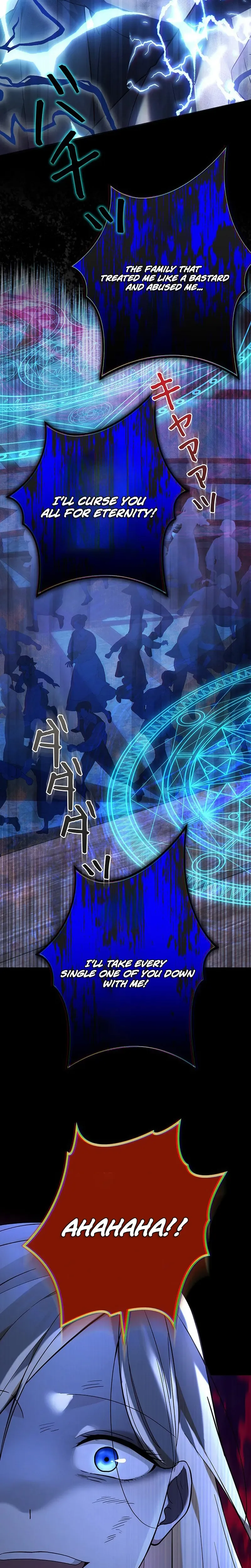 A Word from Violet Chapter 1 - Chapter 1 Page 29