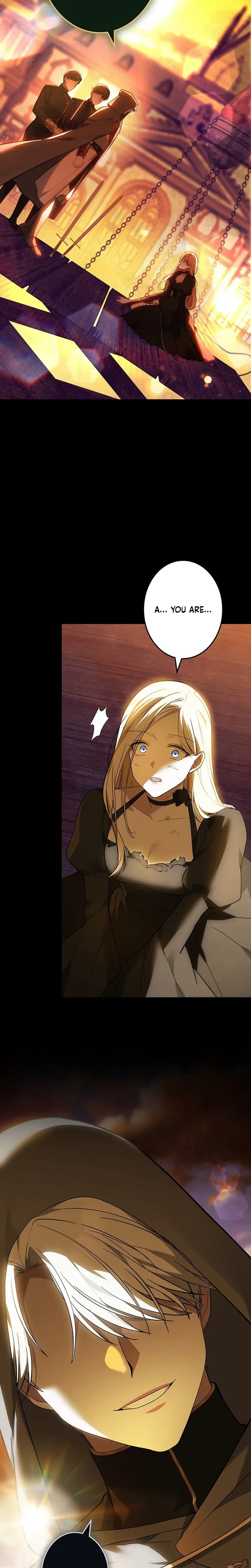 A Word from Violet Chapter 1 - Chapter 1 Page 32