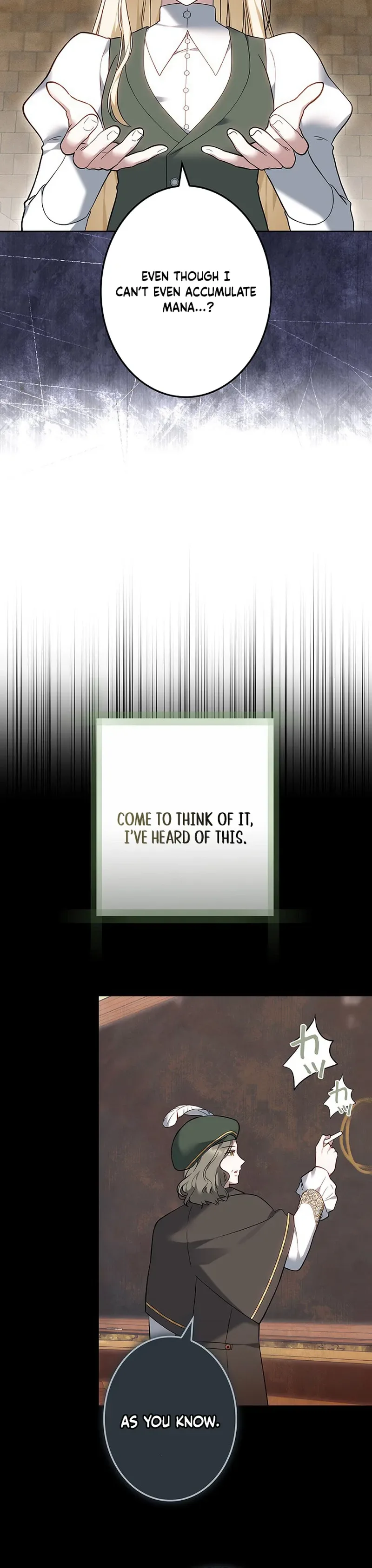 A Word from Violet Chapter 1 - Chapter 1 Page 36