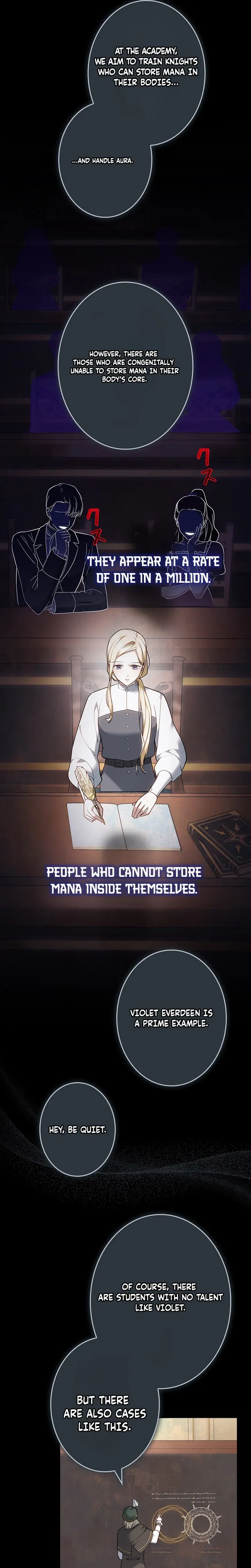 A Word from Violet Chapter 1 - Chapter 1 Page 37