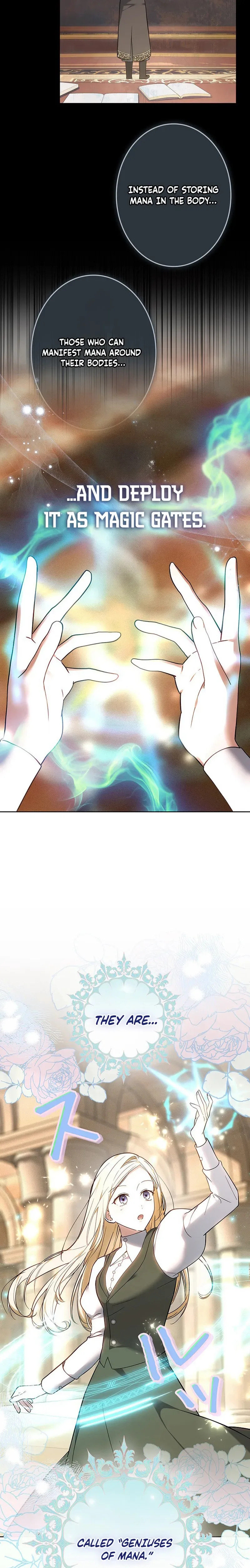 A Word from Violet Chapter 1 - Chapter 1 Page 38