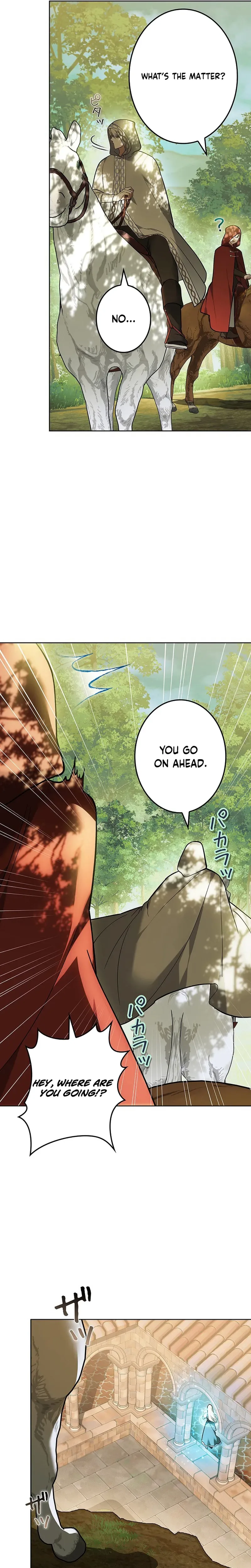 A Word from Violet Chapter 1 - Chapter 1 Page 40