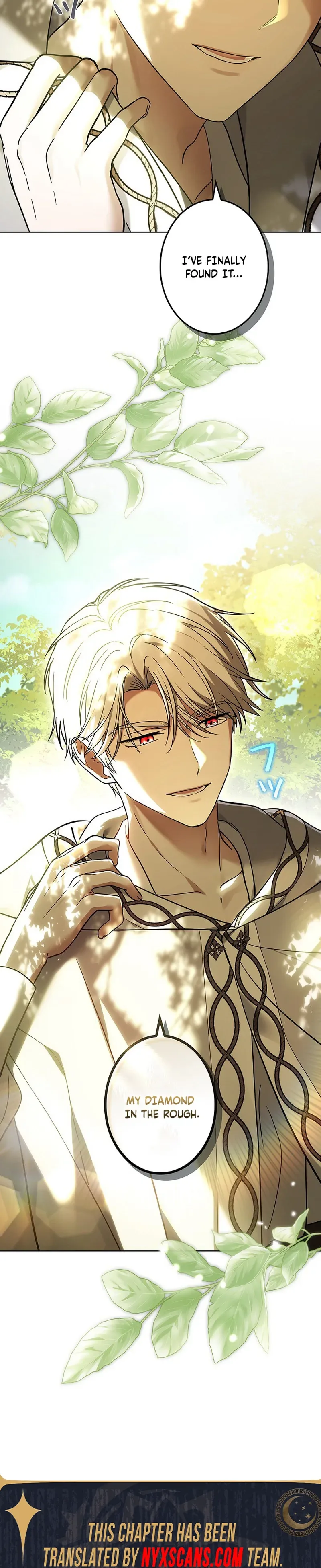 A Word from Violet Chapter 1 - Chapter 1 Page 42