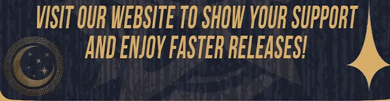 A Word from Violet Chapter 1 - Chapter 1 Page 43