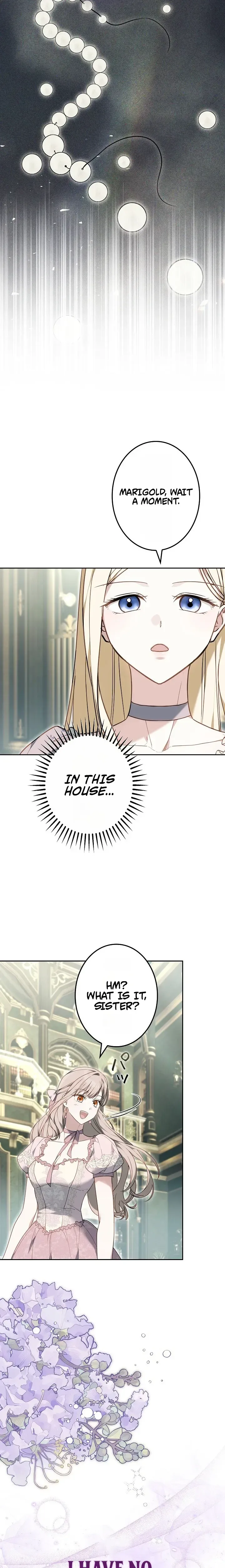 A Word from Violet Chapter 7 - Chapter 7 Page 14