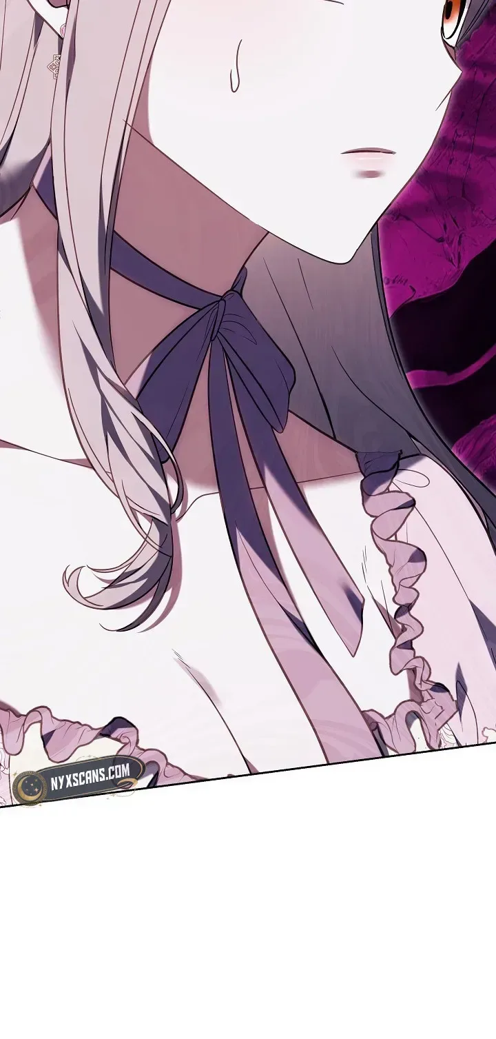 A Word from Violet Chapter 7 - Chapter 7 Page 18