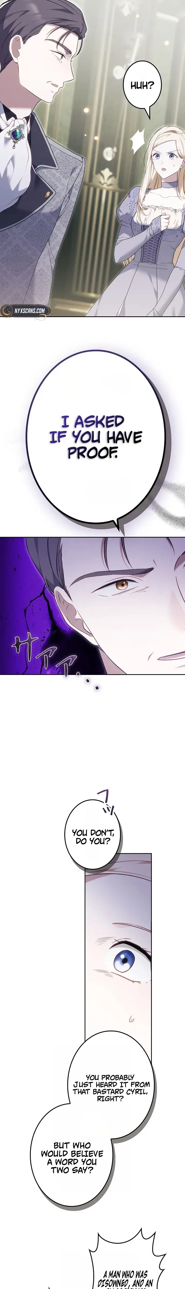 A Word from Violet Chapter 7 - Chapter 7 Page 35