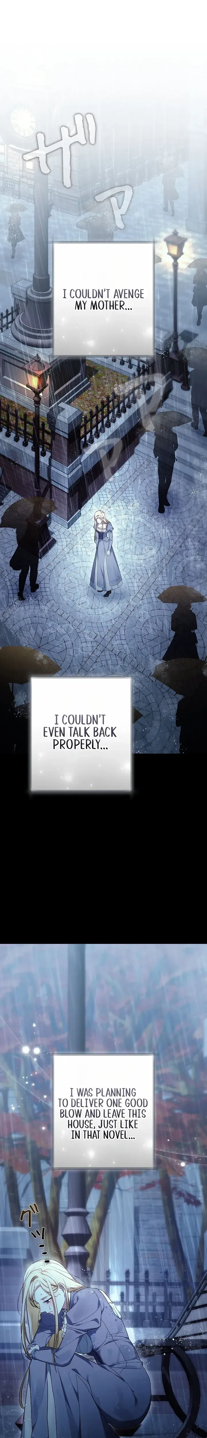 A Word from Violet Chapter 7 - Chapter 7 Page 40