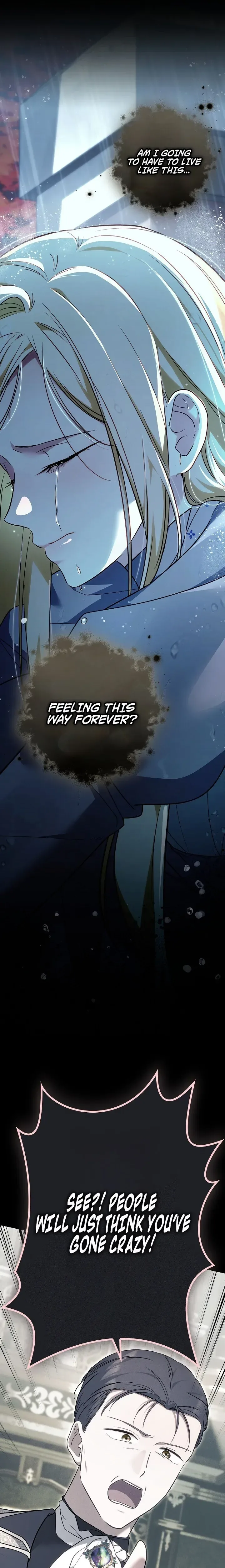 A Word from Violet Chapter 7 - Chapter 7 Page 42