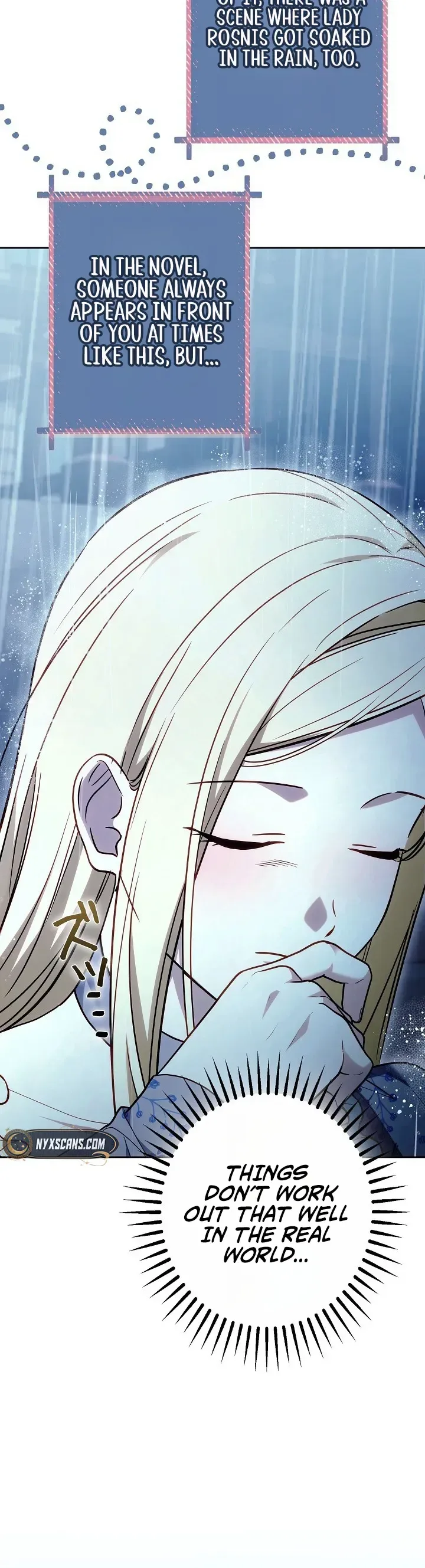 A Word from Violet Chapter 7 - Chapter 7 Page 44