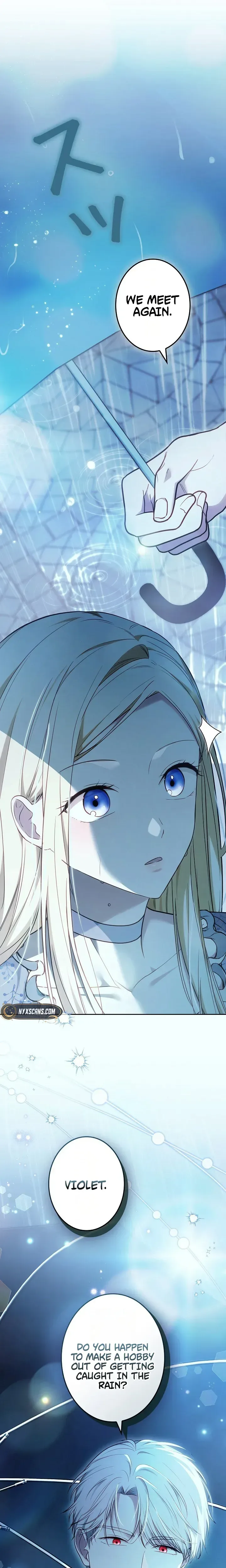 A Word from Violet Chapter 7 - Chapter 7 Page 45