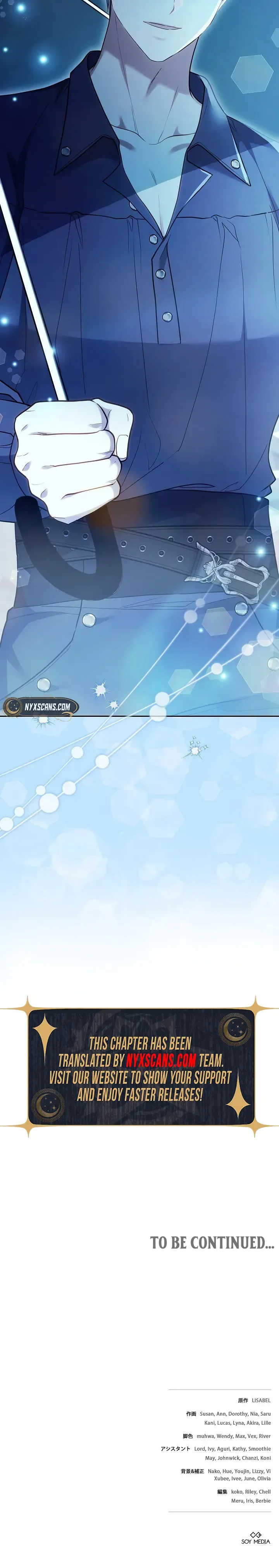 A Word from Violet Chapter 7 - Chapter 7 Page 46