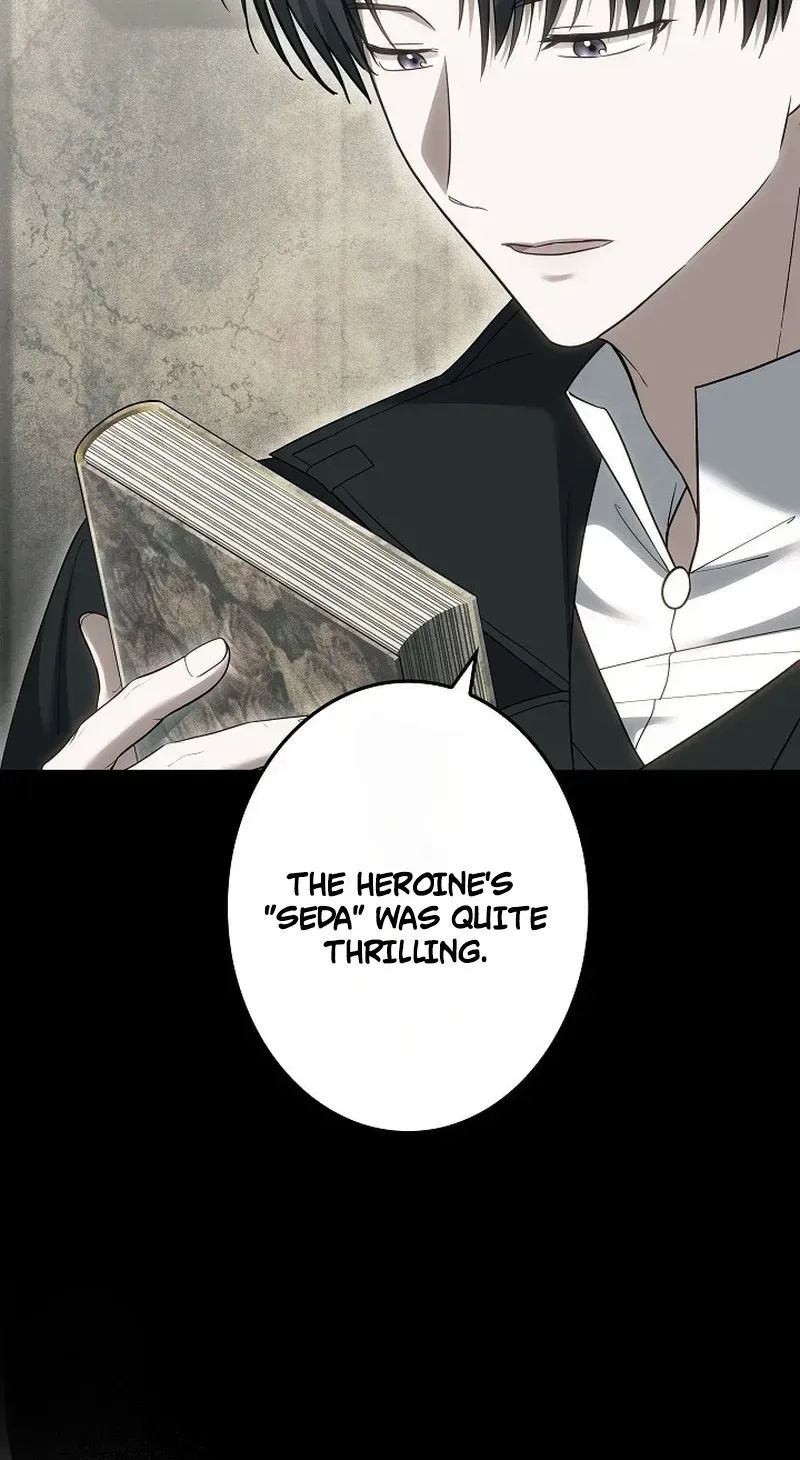 A Word from Violet Chapter 6 - Chapter 6 Page 16