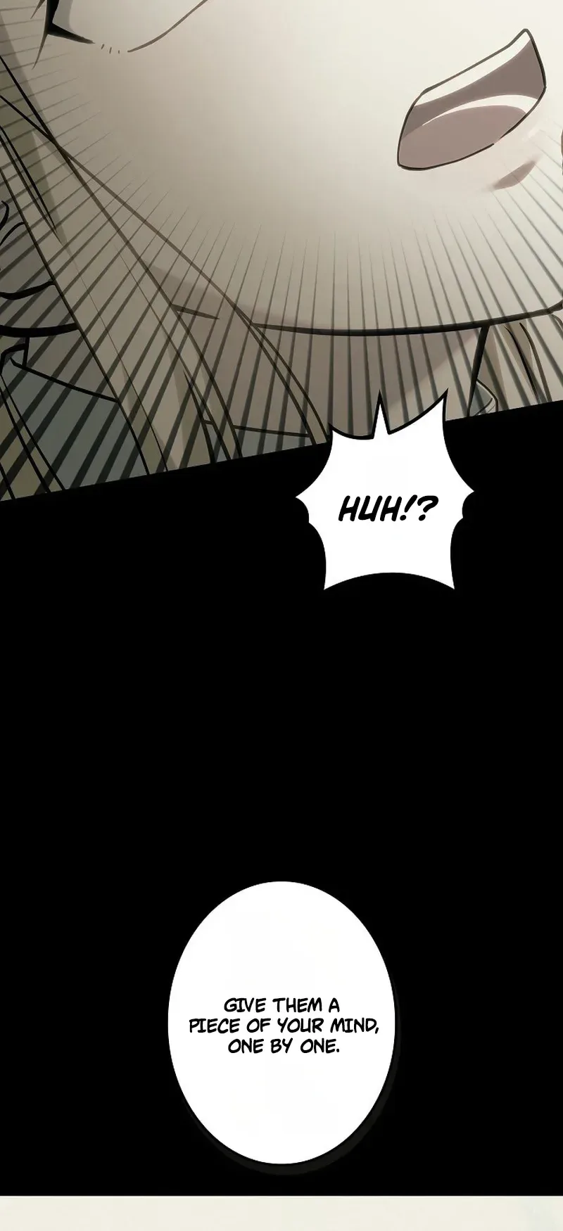 A Word from Violet Chapter 6 - Chapter 6 Page 22