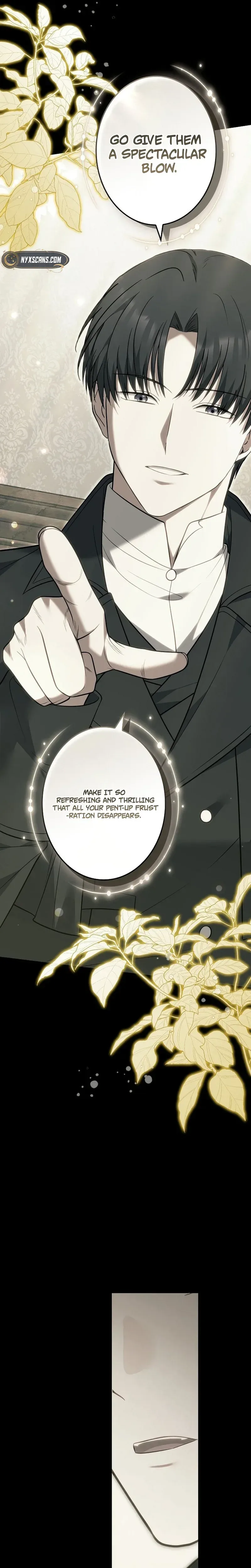 A Word from Violet Chapter 6 - Chapter 6 Page 25